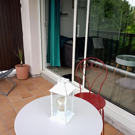 Appartement Cosy Proche Port Et Golfe Vannes Zewnętrze zdjęcie