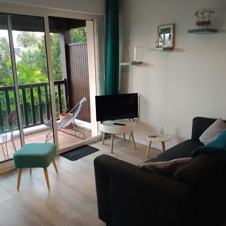 Appartement Cosy Proche Port Et Golfe Vannes Zewnętrze zdjęcie