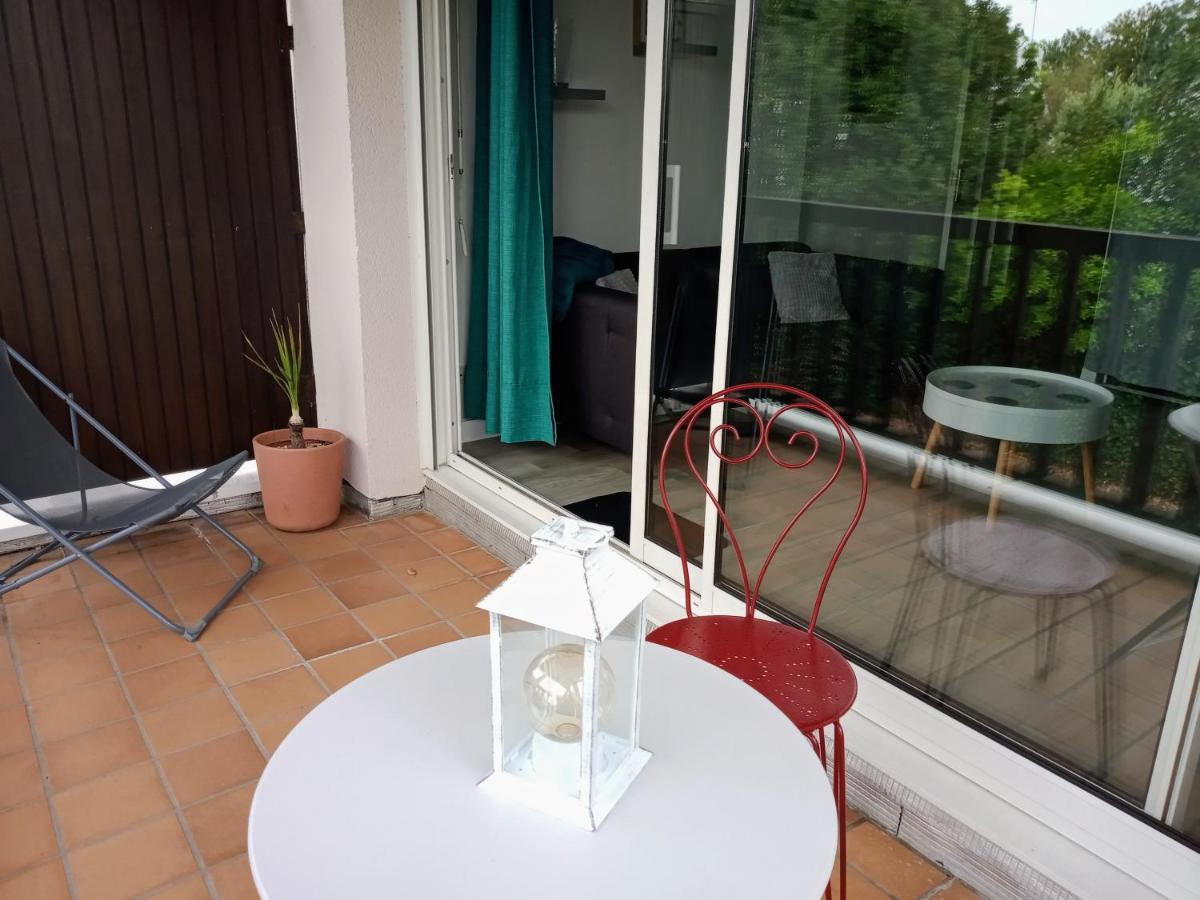 Appartement Cosy Proche Port Et Golfe Vannes Zewnętrze zdjęcie