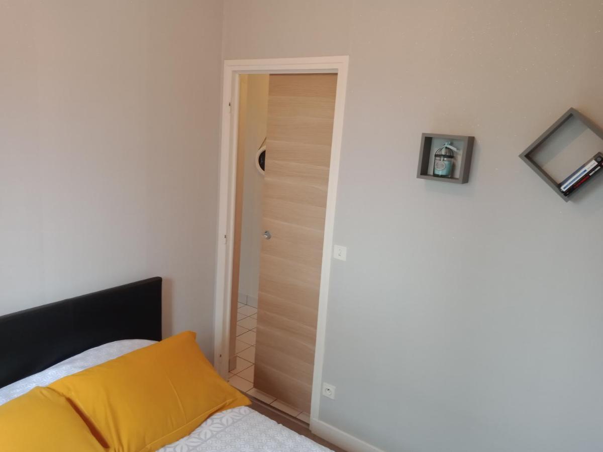 Appartement Cosy Proche Port Et Golfe Vannes Zewnętrze zdjęcie