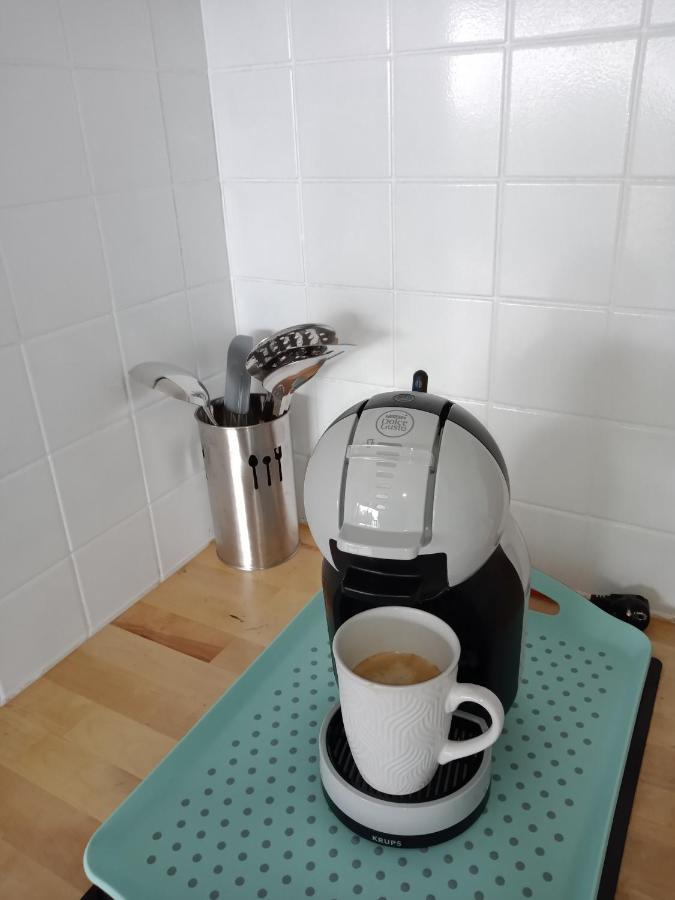Appartement Cosy Proche Port Et Golfe Vannes Zewnętrze zdjęcie