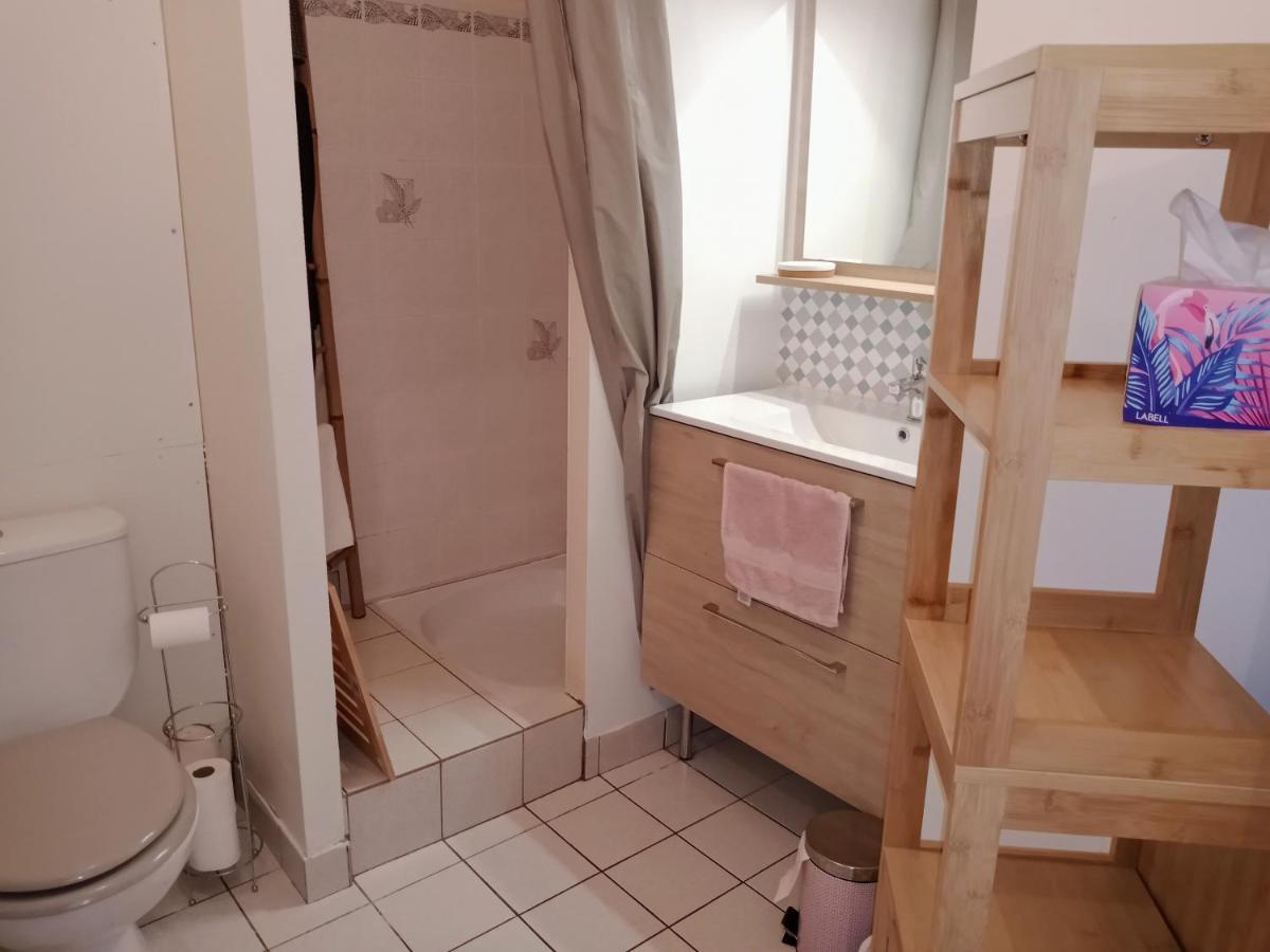 Appartement Cosy Proche Port Et Golfe Vannes Zewnętrze zdjęcie